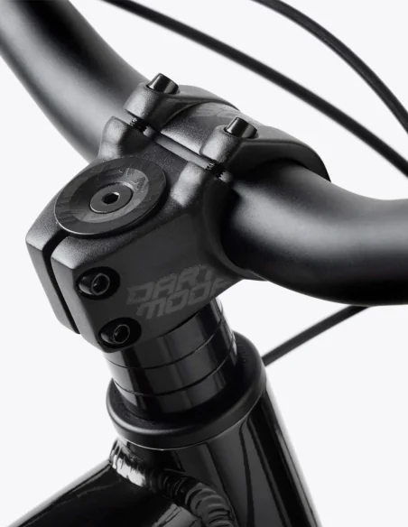 Bicicleta Dartmoor Primal Evo 29 con potencia corta