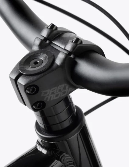 Vélo Dartmoor Primal Intro 29 avec potence courte