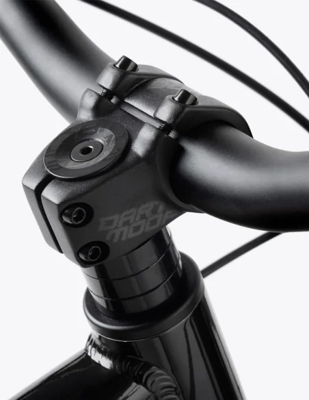 Vélo Dartmoor Primal Intro 29 avec potence courte