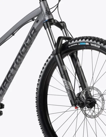 Vélo Dartmoor Primal Intro 29 avec freins à disque hydrauliques