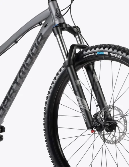 Vélo Dartmoor Primal Intro 29 avec freins à disque hydrauliques