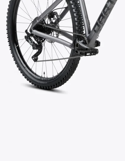 Dartmoor Primal Intro 29