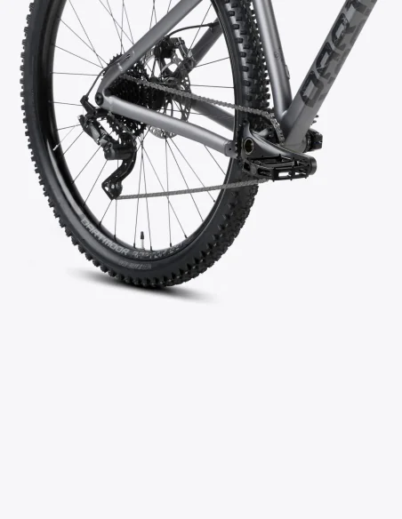 Dartmoor Primal Intro 29