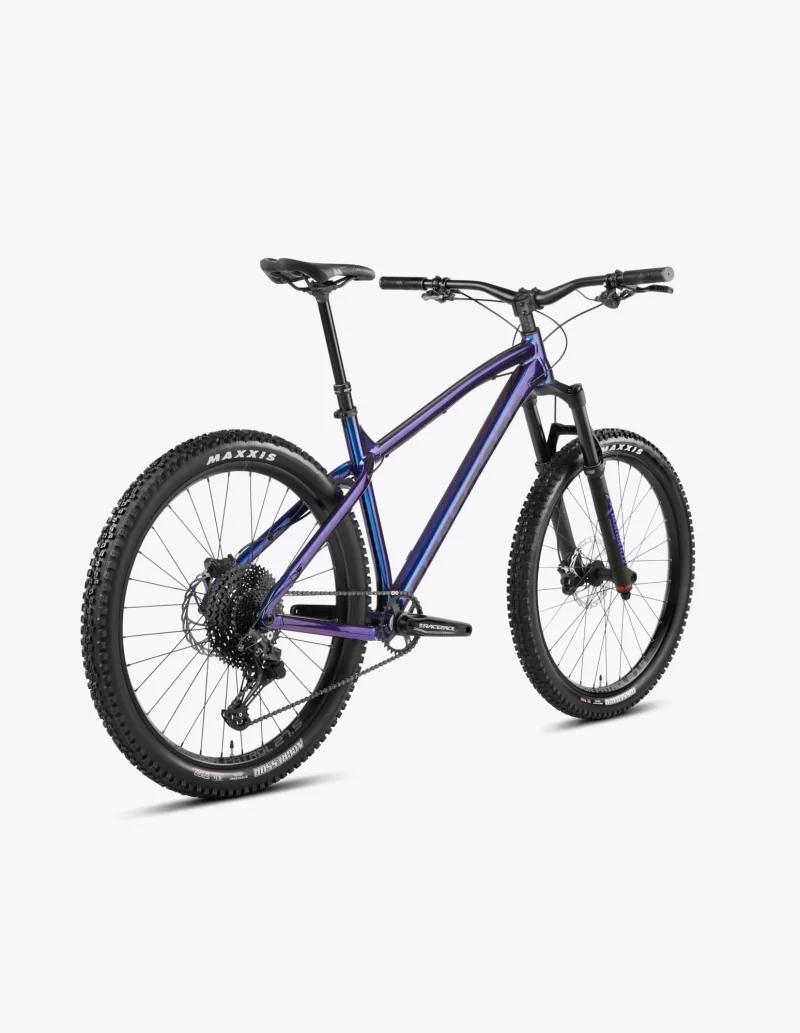 Dartmoor Primal Pro 27.5 | VTT semi-rigide Trail 2