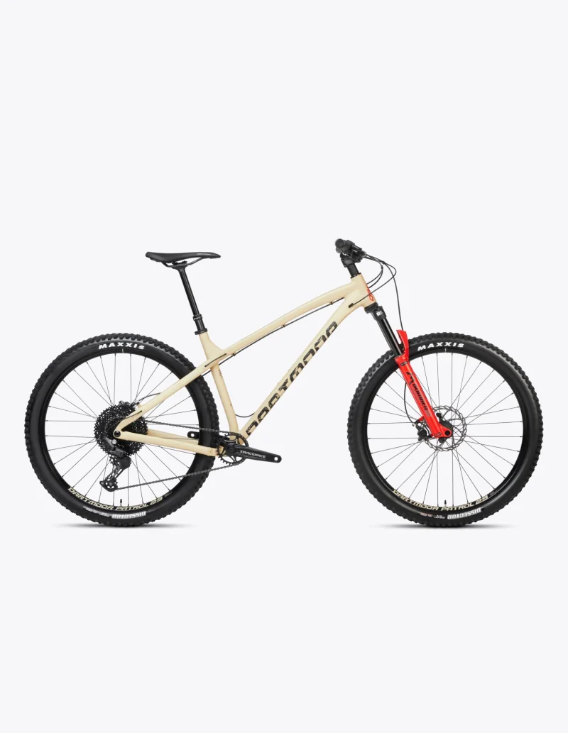 Vélo Dartmoor Primal Pro 29 2