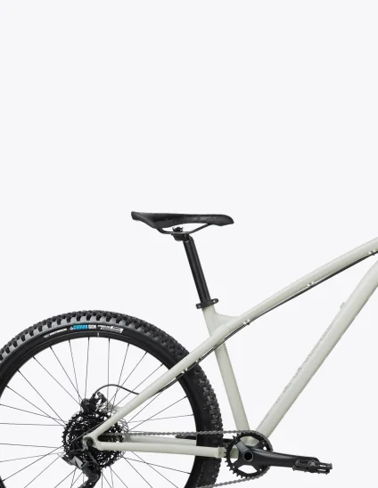 Bicicleta Dartmoor Sparrow Intro rígida y Mullet