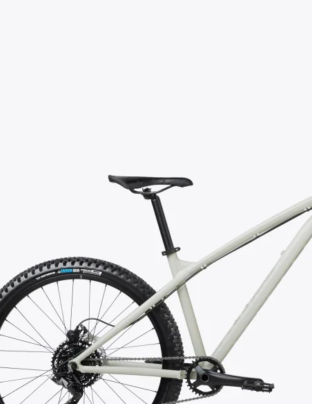 Bicicleta Dartmoor Sparrow Intro rígida y Mullet