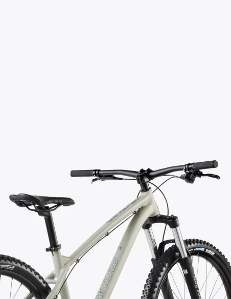 Bicicleta Dartmoor Sparrow Intro Mullet para trail
