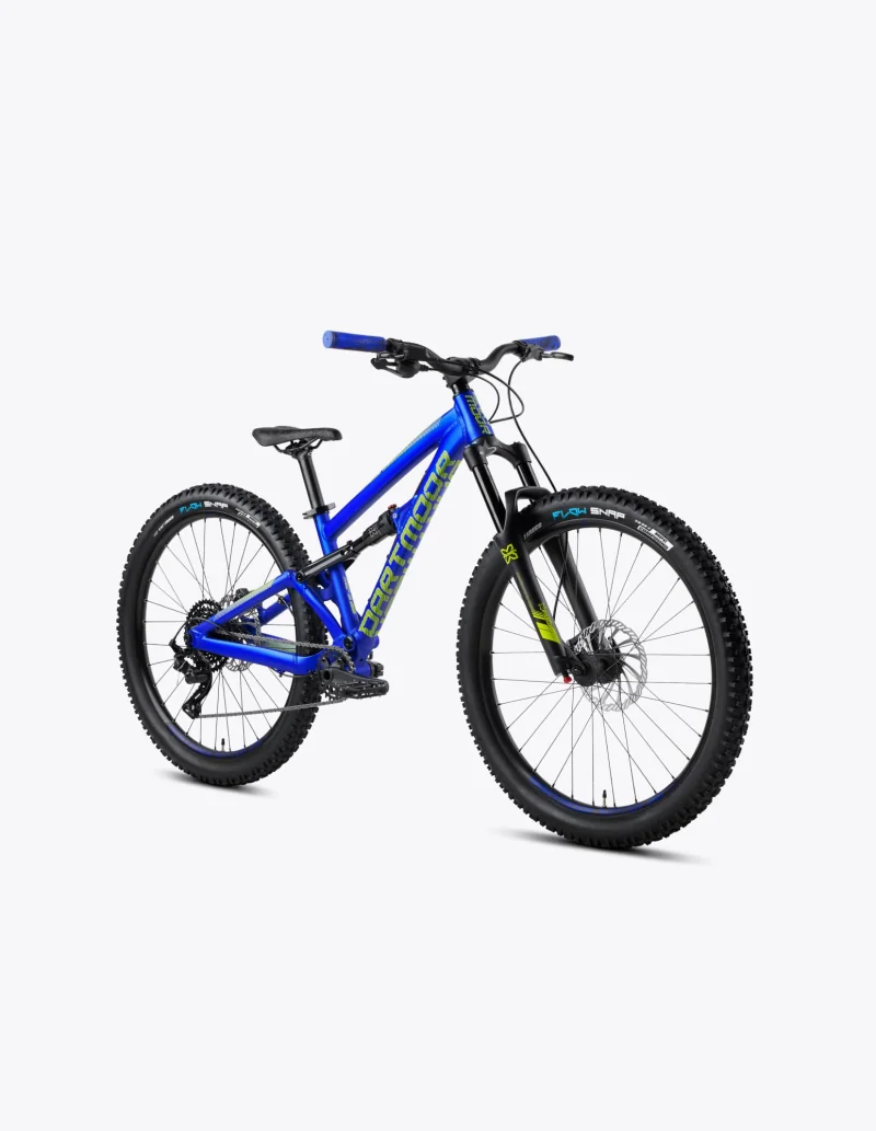 Vélo Dartmoor Blackbird Junior 26