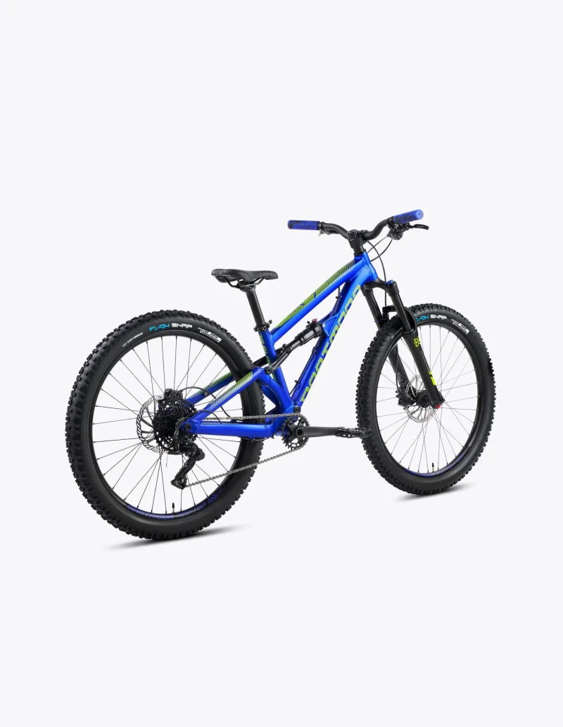 Vélo Dartmoor Blackbird Junior 26 2