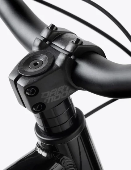 Vélo Dartmoor Sparrow Junior 26/24 avec une potence courte