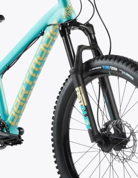 Vélo Dartmoor Hornet Junior avec une suspension avant