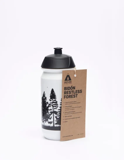 bidon agua bicicleta sin bpa | bidón de bici 500ml | bidon bicicleta pequeño
