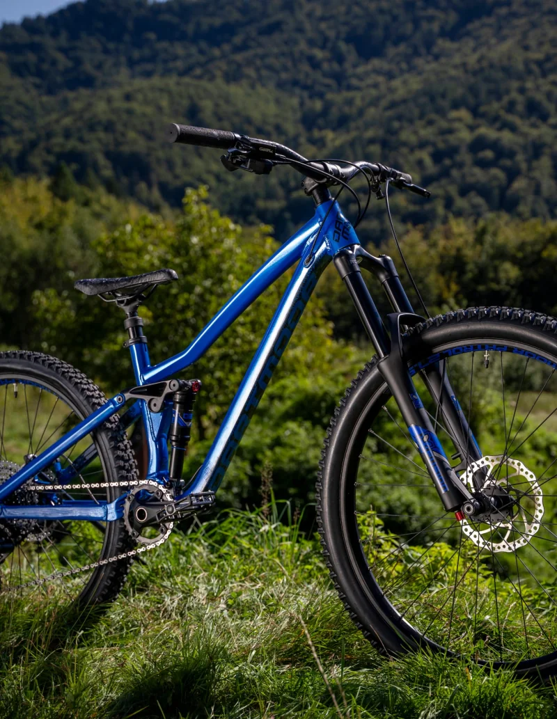 Vélo Dartmoor Rocbird Junior 27.5/26 2