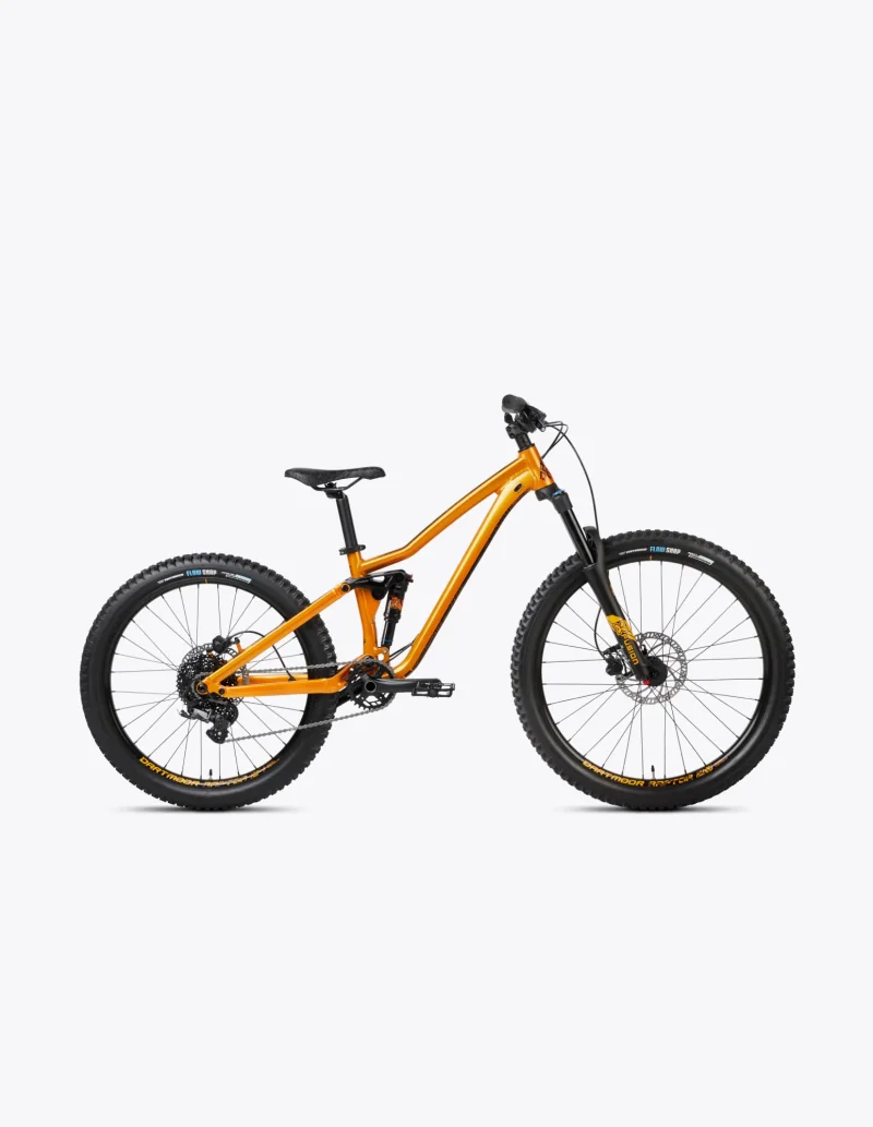 Vélo Dartmoor Rocbird Junior 26/24 2