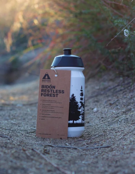 gourde pour velo free BPA