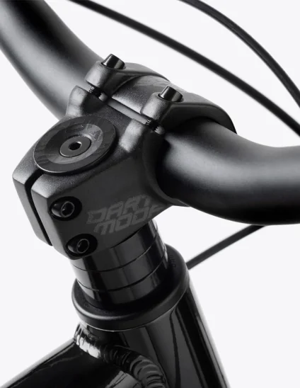 Vélo Dartmoor Sparrow Junior 27.5/26 avec potence courte