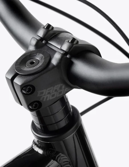 Vélo Dartmoor Sparrow Junior 27.5/26 avec potence courte