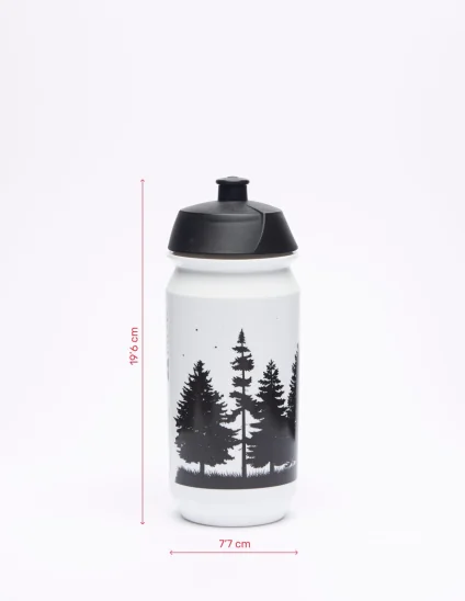 Bidon Restless Forest 100% écologique