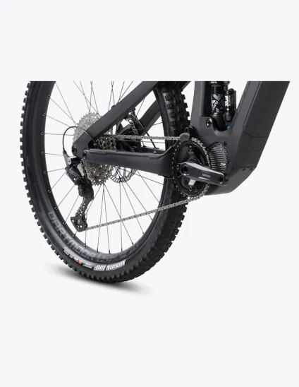 Ebike Dartmoor E-Thunderbird avec moteur Shimano et batterie de 630 Wh