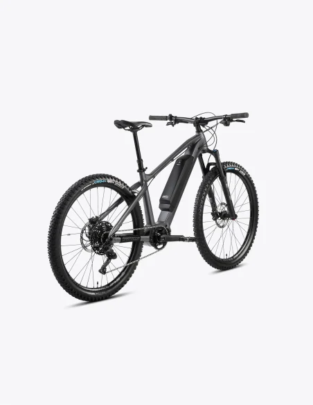 Vélo électrique Dartmoor E-Sparrow Mullet avec moteur Bafang M420 et batterie 450 Wh