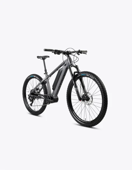 Vélo électrique Dartmoor E-Sparrow Mullet