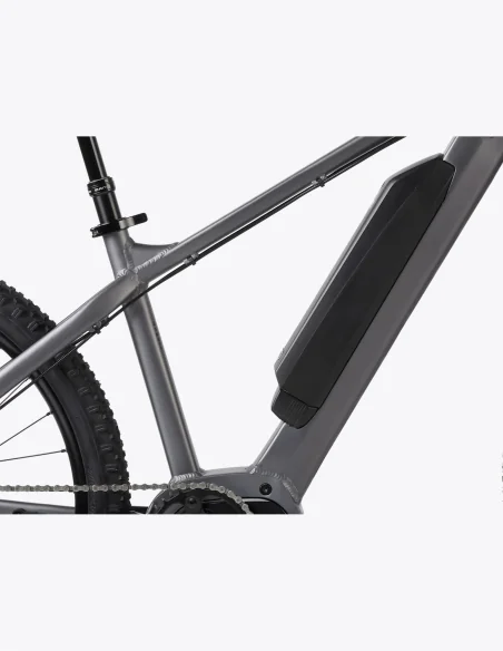 Dartmoor E-Sparrow Mullet