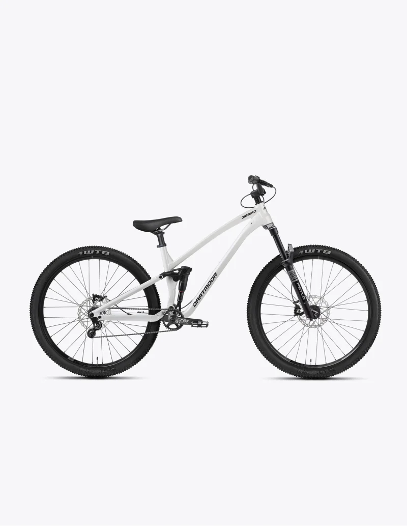 Vélo Dartmoor Jibbird Slopenduro