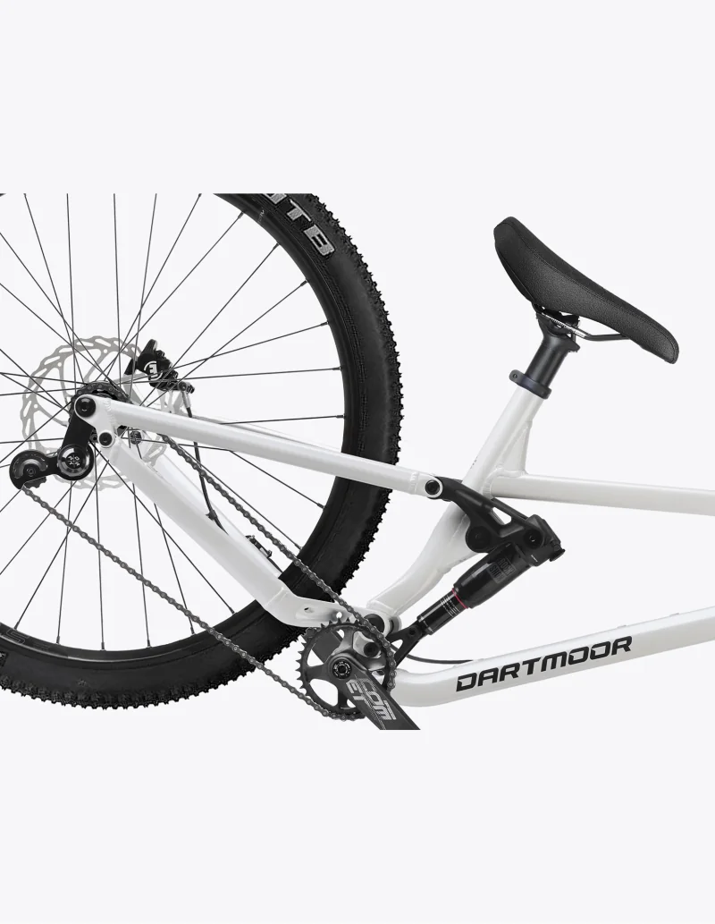 Vélo Dartmoor Jibbird Slopenduro 2