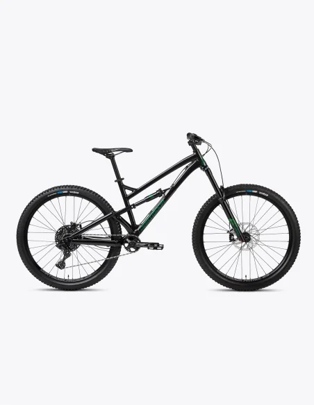 bicicleta enduro 29 | Dartmoor Blackbird Intro 29”
