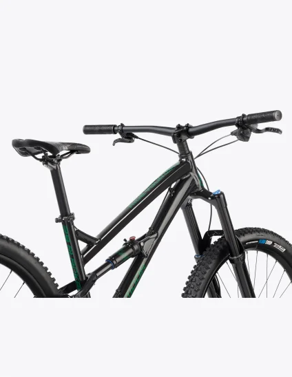 Bicicleta Dartmoor Blackbird Intro 29” doble suspensión