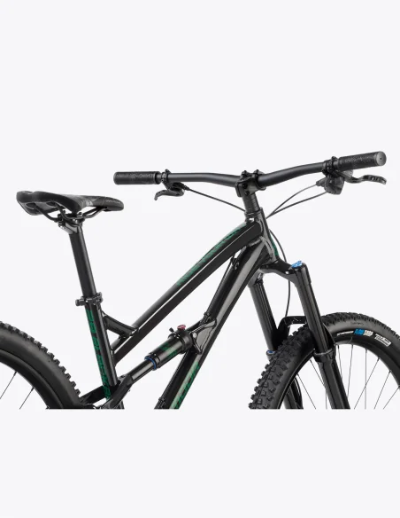 Bicicleta Dartmoor Blackbird Intro 29” doble suspensión