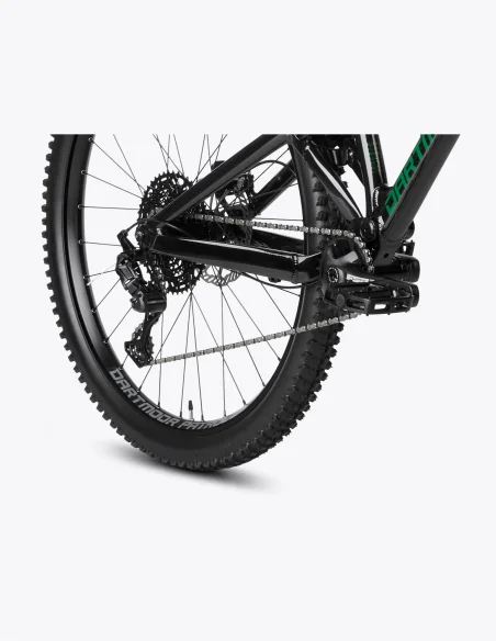 Bicicleta Dartmoor Blackbird Intro 29” monoplato