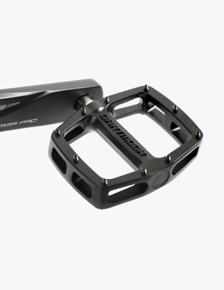 pedales de la Bicicleta Dartmoor Blackbird Intro 29”