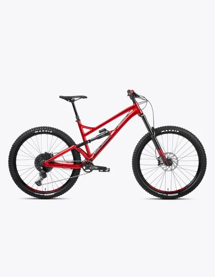 Bicicleta de enduro Dartmoor Blackbird Evo 29”