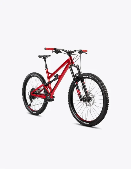 Bicicleta Dartmoor Blackbird Evo 29”