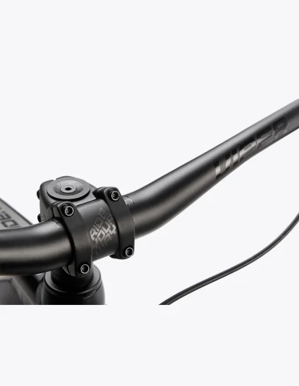 Guidon du vélo Dartmoor BlueBird Pro 29”