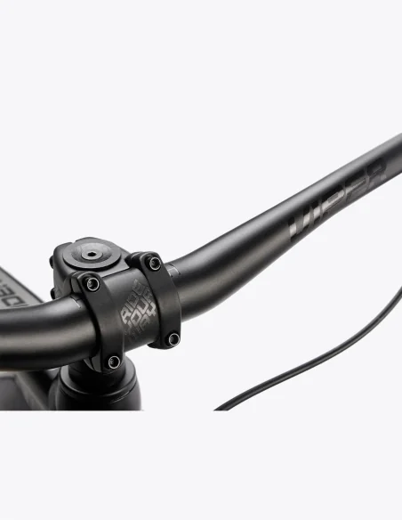 Guidon du vélo Dartmoor BlueBird Pro 29”