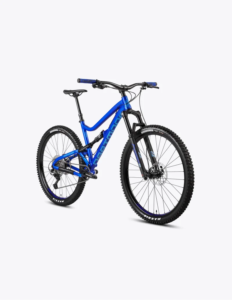 Vélo Dartmoor BlueBird Pro 29”