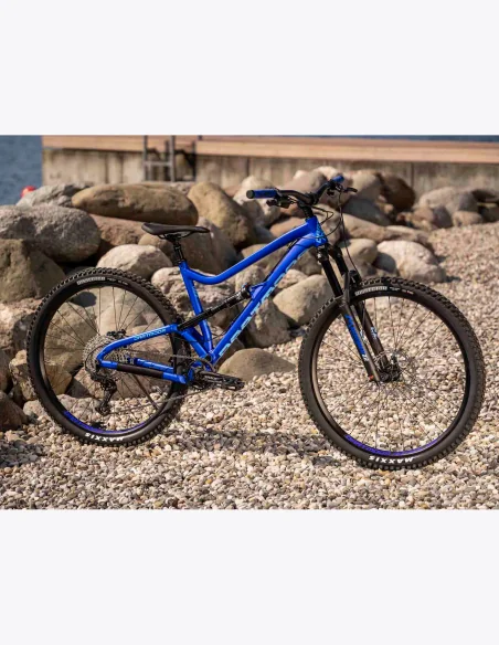 Vélo Dartmoor BlueBird Pro 29” couleur bleu