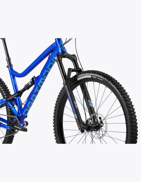 Vélo Dartmoor BlueBird Pro 29” avec roues de 29 pouces