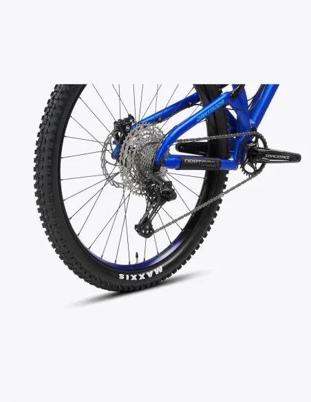 Vélo Dartmoor BlueBird Pro 29” roues 29”