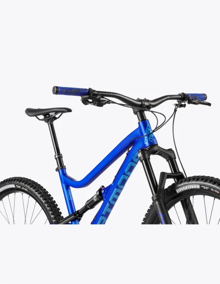 Vélo Dartmoor BlueBird Pro 29” avec 140/130 mm de débattement