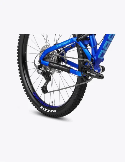 Vélo Dartmoor BlueBird Pro 29” avec 11 vitesses