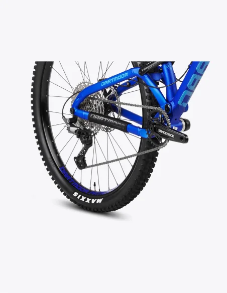 Vélo Dartmoor BlueBird Pro 29” avec 11 vitesses