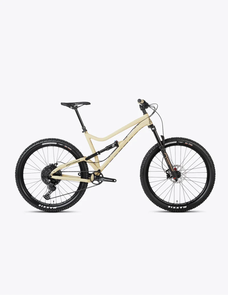 Vélo Dartmoor BlueBird Pro 27.5” 2