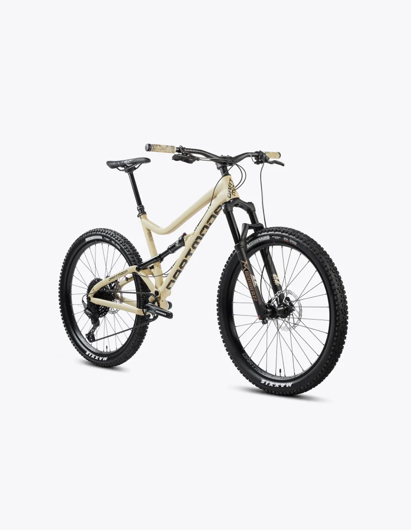 Vélo Dartmoor BlueBird Pro 27.5”