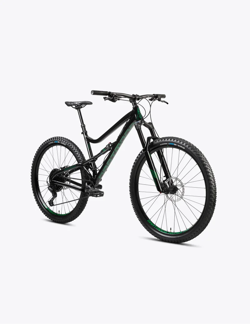 Vélo Dartmoor BlueBird Evo 29”