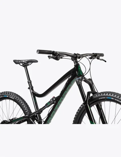 Vélo Dartmoor BlueBird Evo 29” de couleur noire