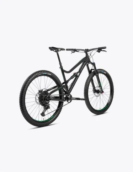 Vélo Dartmoor BlueBird Evo 29” black